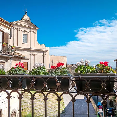Apartman Duomo Bracciano