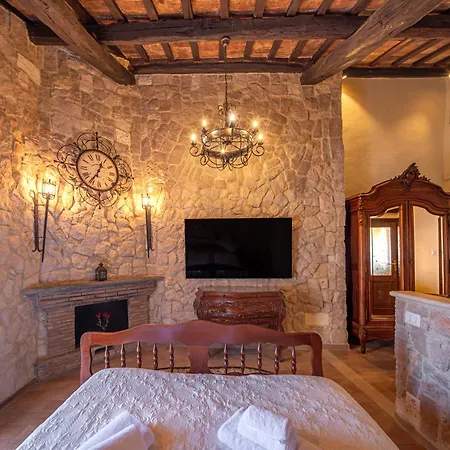 Apartman Duomo *
