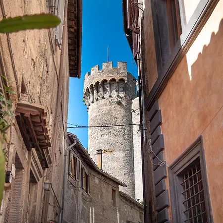 Apartman Duomo *