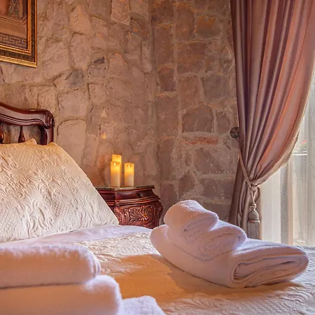 Duomo Apartman *