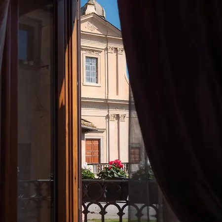 Апартаменты Duomo