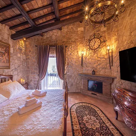 Duomo Apartman Bracciano