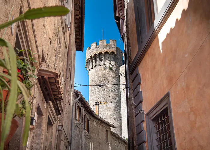 Apartmán Duomo *