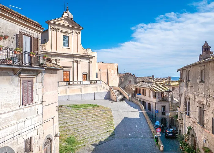 Apartmán Duomo *