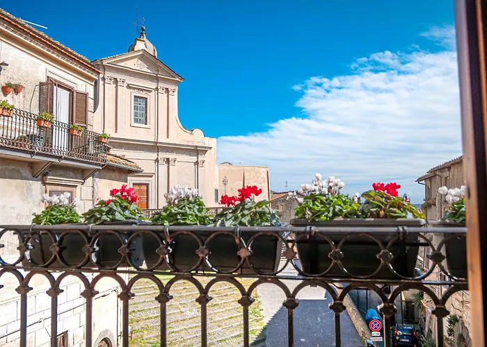 Duomo Apartmán